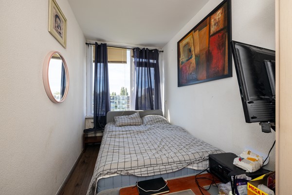 Medium property photo - Van der Waalsstraat 26, 3132 TM Vlaardingen